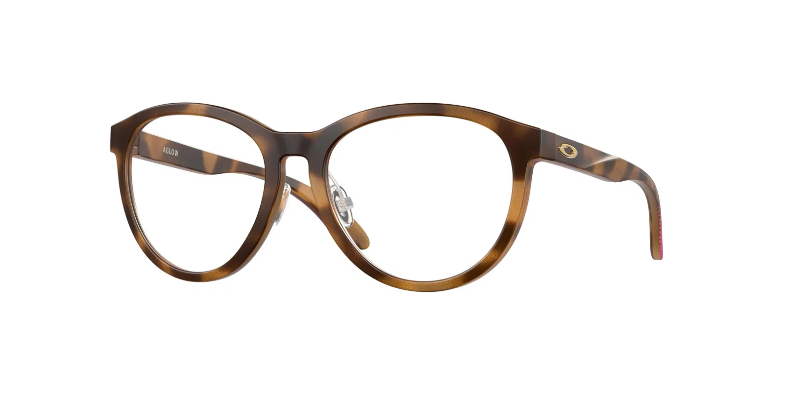 Oakley Aglow 8027D Eyeglasses - view 2